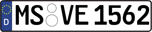 MS-VE1562