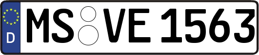 MS-VE1563