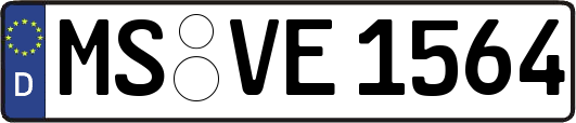MS-VE1564