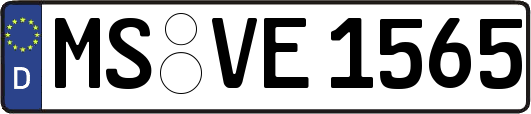 MS-VE1565