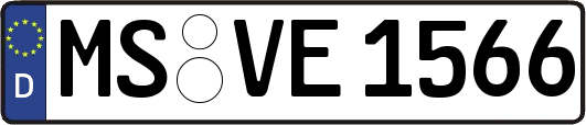MS-VE1566