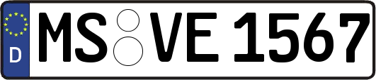 MS-VE1567