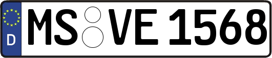 MS-VE1568