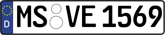 MS-VE1569