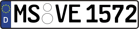 MS-VE1572