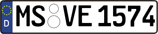 MS-VE1574