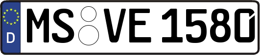 MS-VE1580