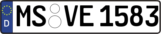 MS-VE1583