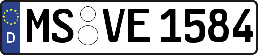MS-VE1584