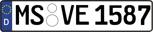 MS-VE1587