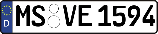 MS-VE1594