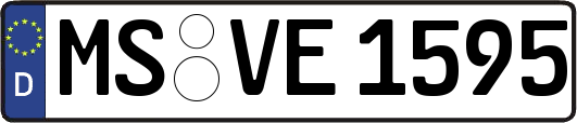 MS-VE1595