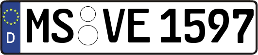 MS-VE1597