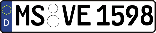 MS-VE1598