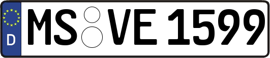 MS-VE1599