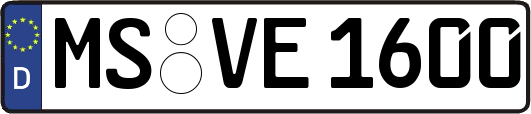 MS-VE1600