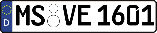 MS-VE1601