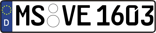 MS-VE1603