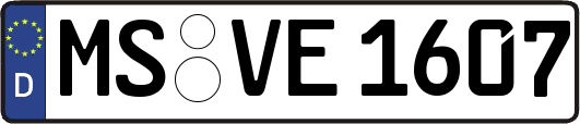 MS-VE1607