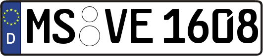 MS-VE1608