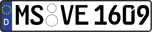 MS-VE1609