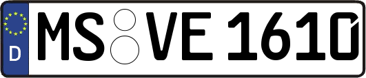 MS-VE1610