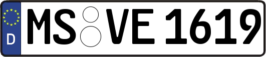 MS-VE1619