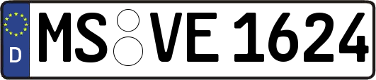 MS-VE1624