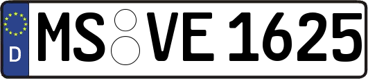 MS-VE1625