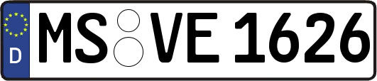 MS-VE1626
