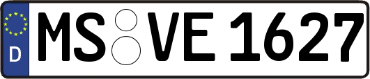MS-VE1627
