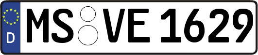 MS-VE1629