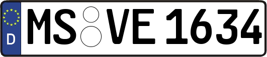 MS-VE1634