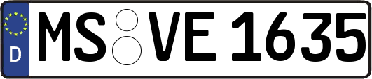 MS-VE1635