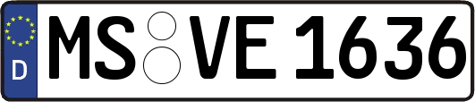 MS-VE1636