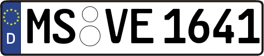MS-VE1641