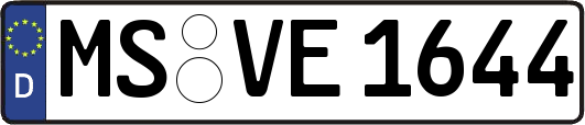MS-VE1644