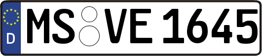 MS-VE1645