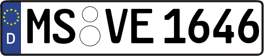 MS-VE1646