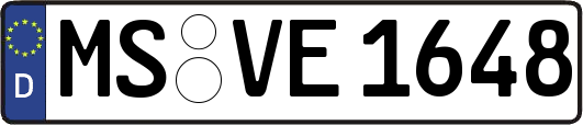 MS-VE1648