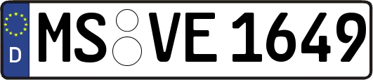MS-VE1649