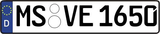 MS-VE1650