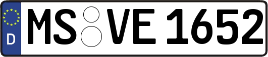 MS-VE1652