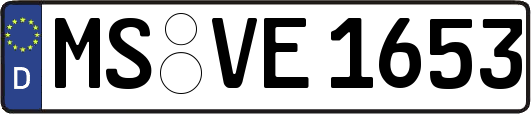 MS-VE1653