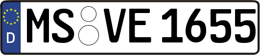MS-VE1655