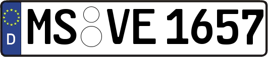 MS-VE1657
