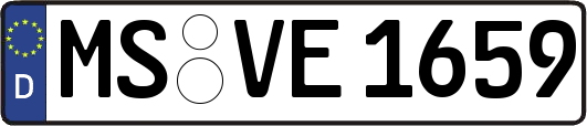 MS-VE1659
