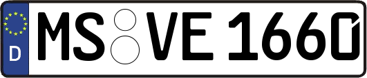 MS-VE1660