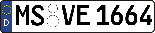 MS-VE1664