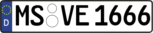 MS-VE1666